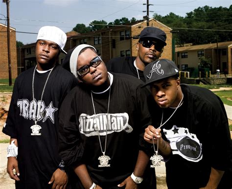 14 Feb 2006 ... The Atlanta-based quartet of Jizzal Man, Buddie, Parlae and Pimpin released “I Think They Like Me,” which became a No.